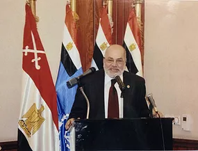 م. محمد ماجد خلوصي